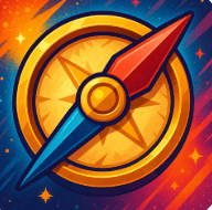 Advocate's Compass app icon